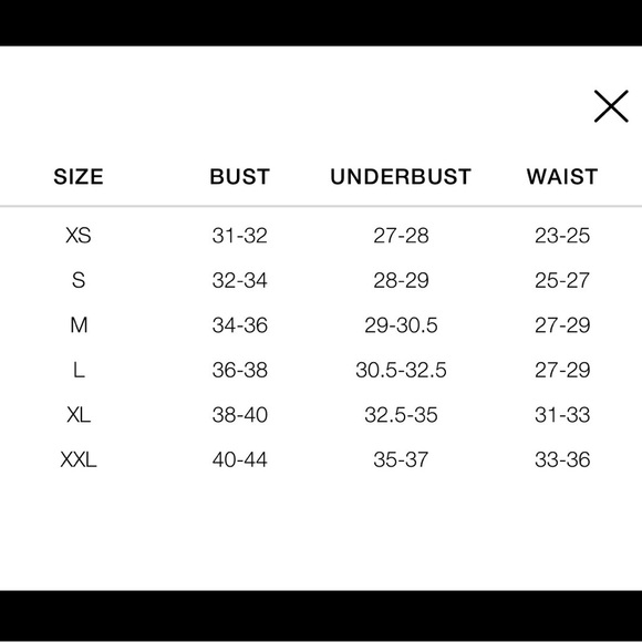 Beach Riot Shannon Top Love Flower - Picture 10 of 10